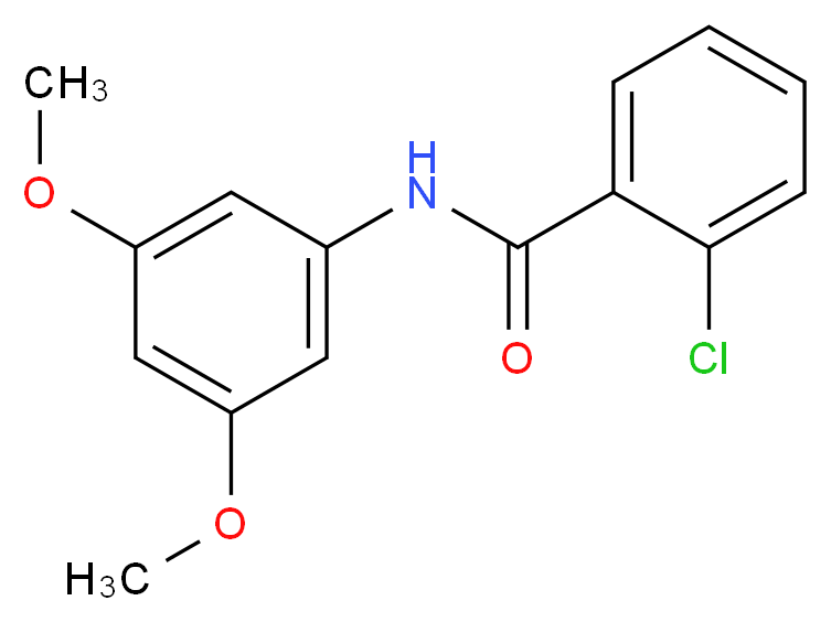 CAS_420811-51-4 分子结构