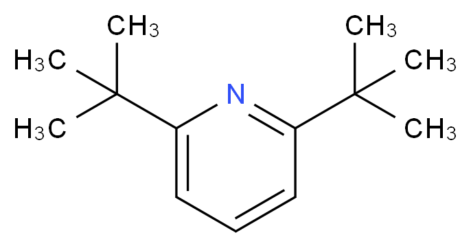 CAS_585-48-8 molecular structure