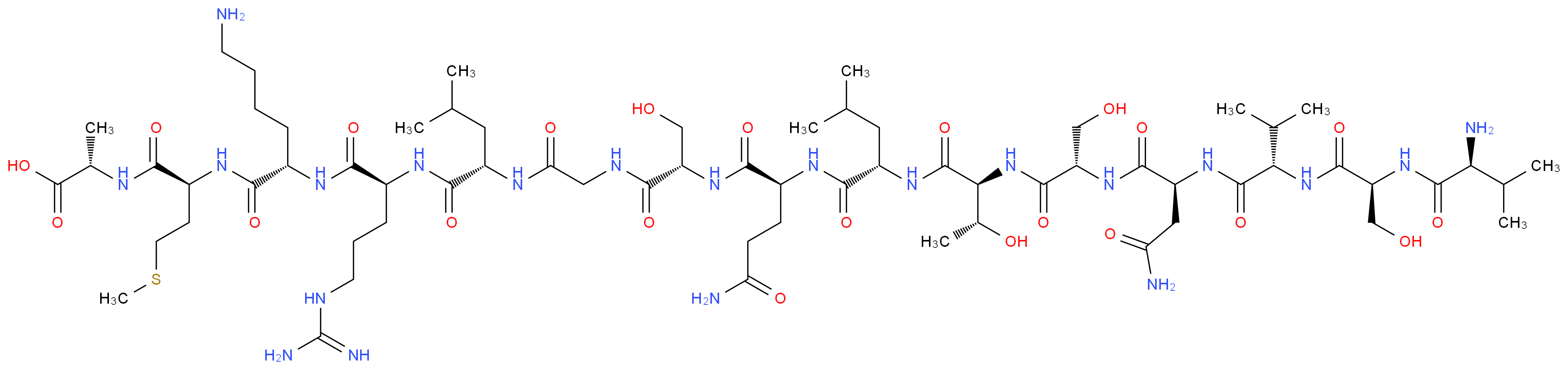 CAS_587886-51-9 分子结构