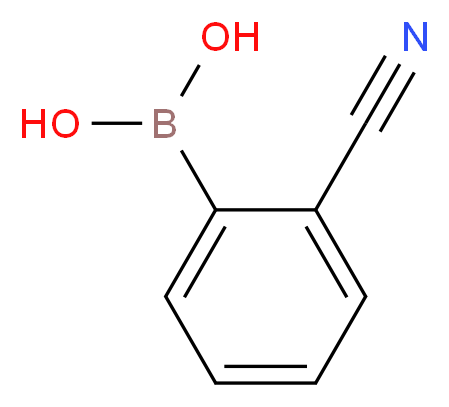 CAS_138642-62-3 分子结构