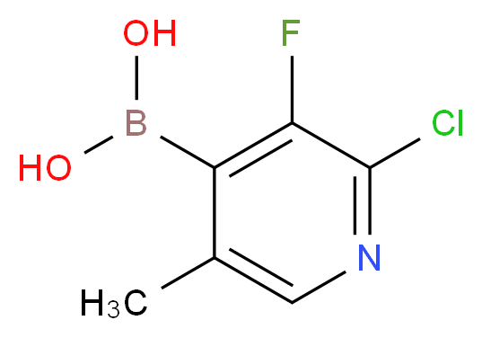 CAS_1072952-39-6 molecular structure