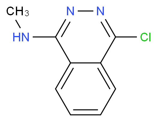 CAS_13580-85-3 molecular structure