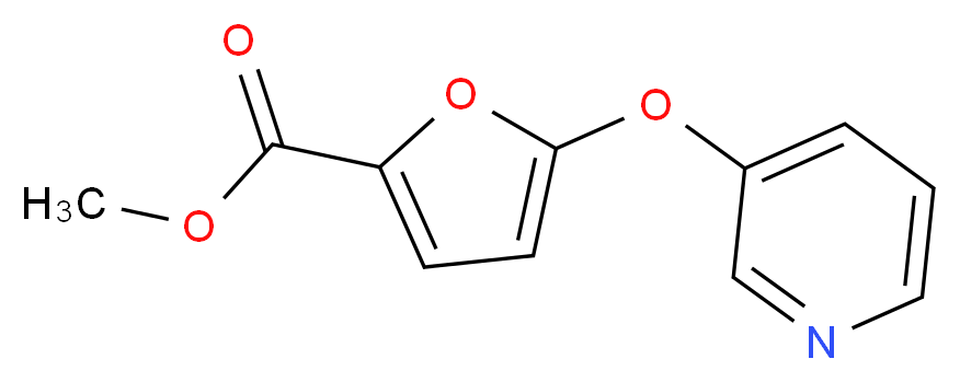 CAS_852180-38-2 分子结构