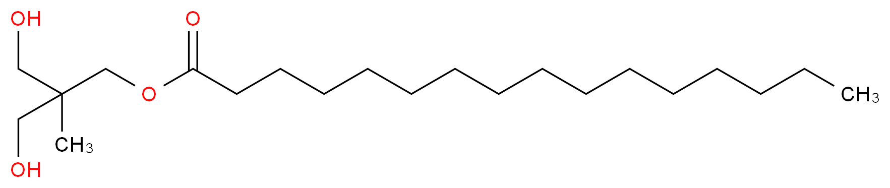 CAS_32750-68-8 分子结构