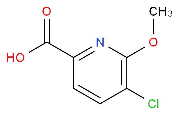 CAS_1214373-91-7 分子结构
