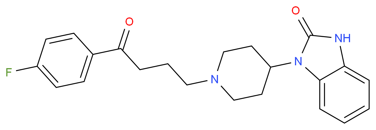 CAS_2062-84-2 molecular structure