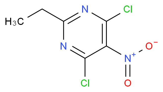 CAS_6237-95-2 分子结构