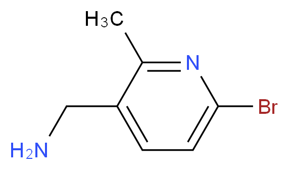 CAS_1196153-91-9 molecular structure