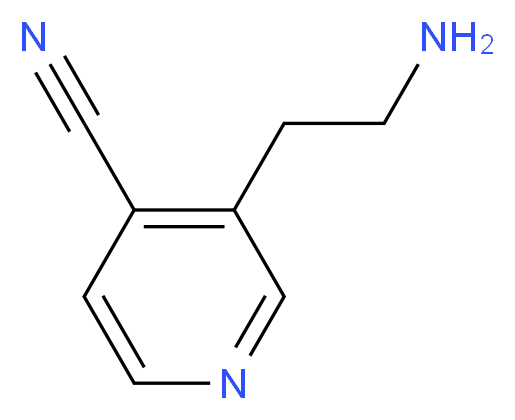 CAS_1035796-78-1 分子结构