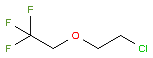 CAS_1537-70-8 分子结构