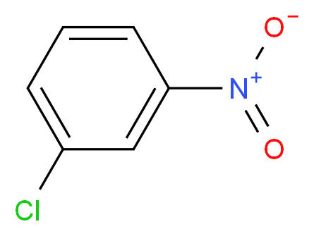 CAS_121-73-3 molecular structure