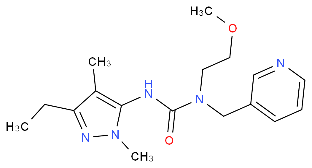  分子结构