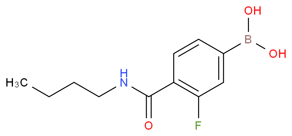 CAS_874289-17-5 分子结构
