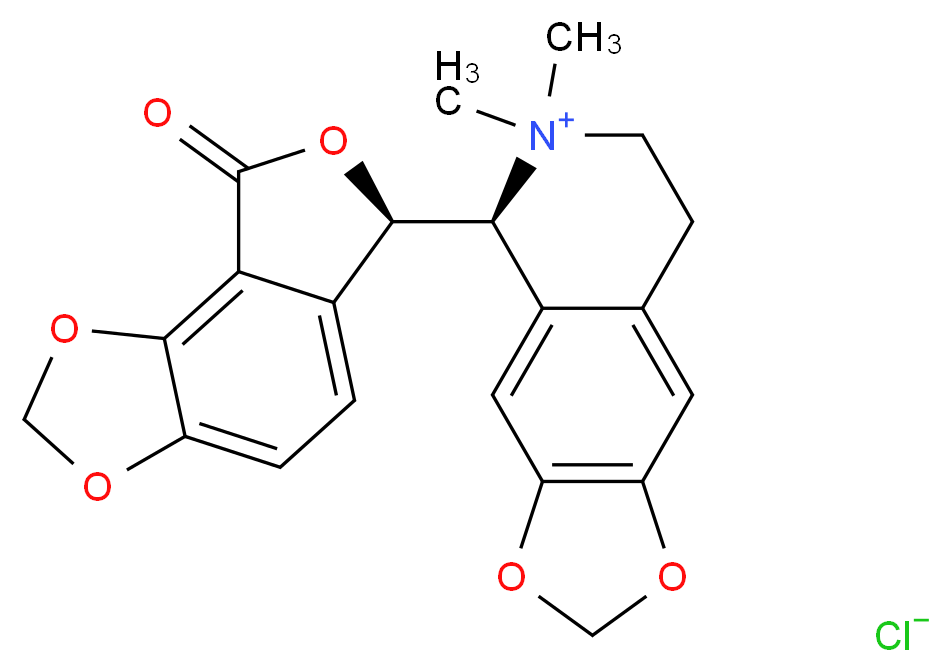 CAS_38641-83-7 molecular structure