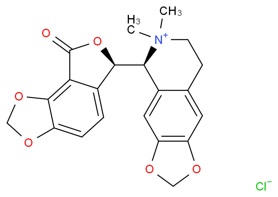 CAS_38641-83-7 分子结构