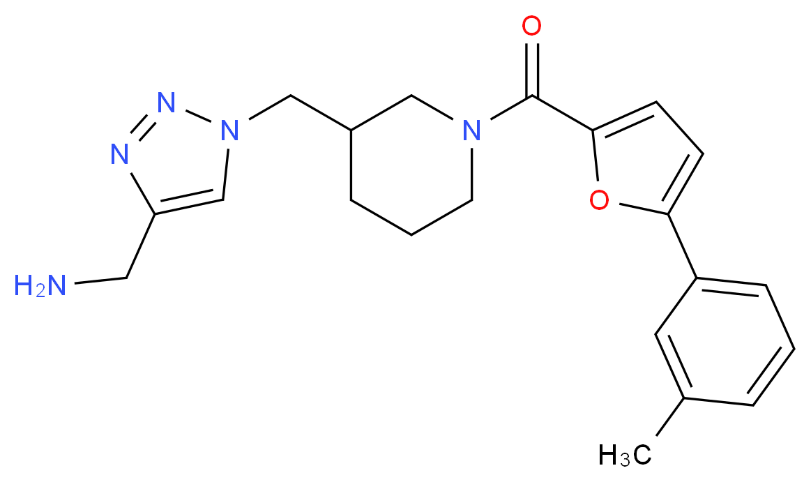  分子结构