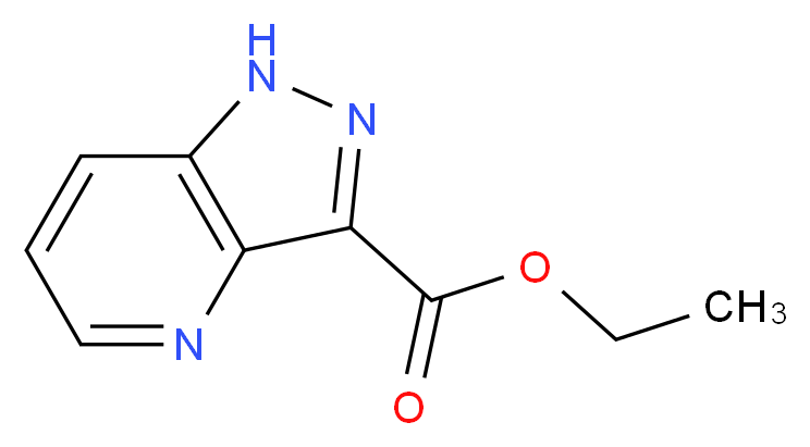 1234616-14-8 分子结构