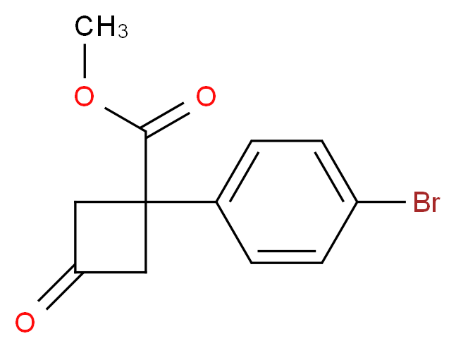 MFCD22199278 分子结构