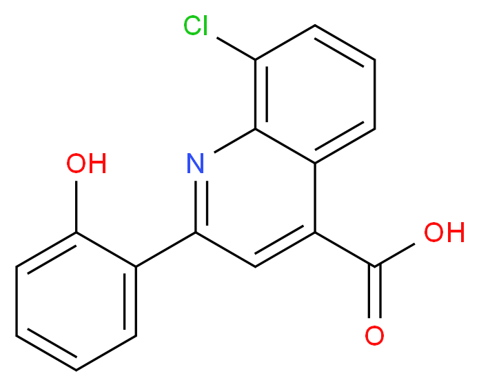 CAS_667412-65-9 molecular structure