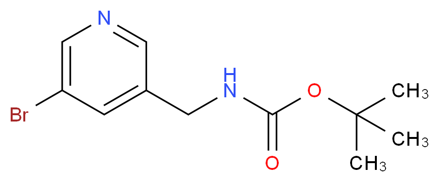 CAS_943722-24-5 分子结构