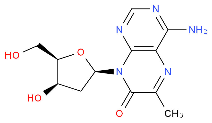 CAS_330838-52-3 分子结构