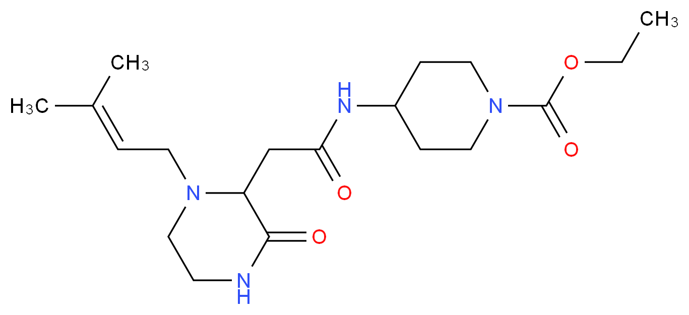  分子结构