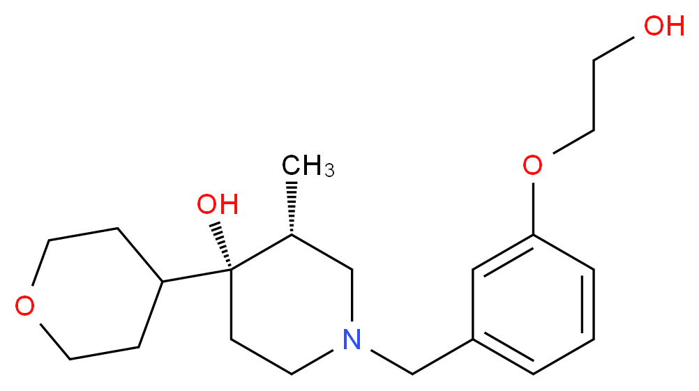  分子结构