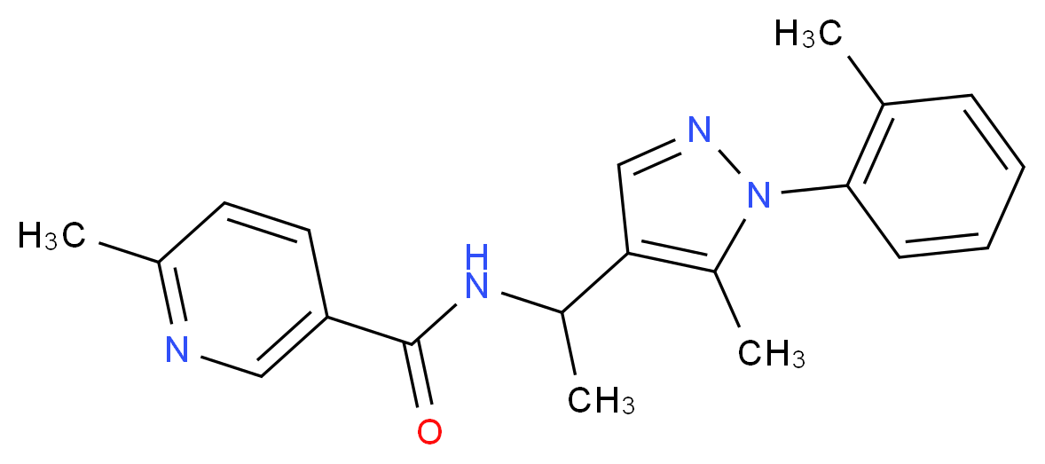 分子结构