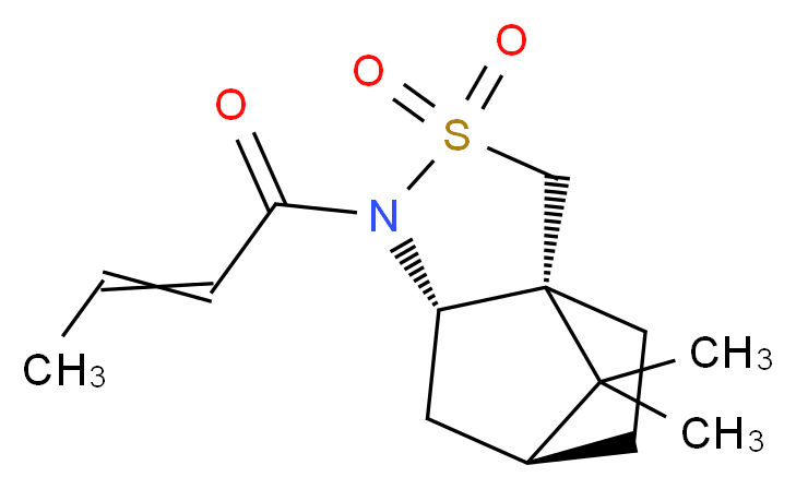 CAS_94594-81-7 分子结构