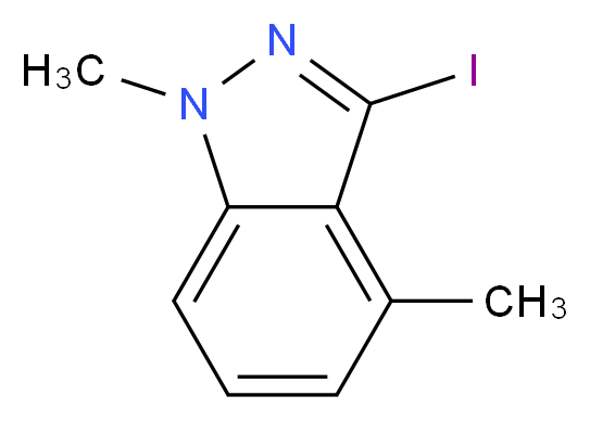 CAS_1060817-19-7 分子结构