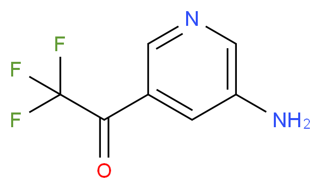 CAS_1060804-35-4 分子结构