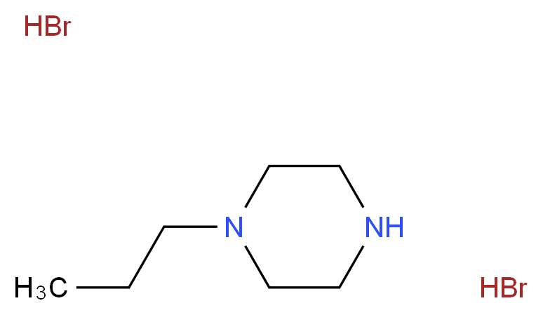 CAS_64262-23-3 分子结构