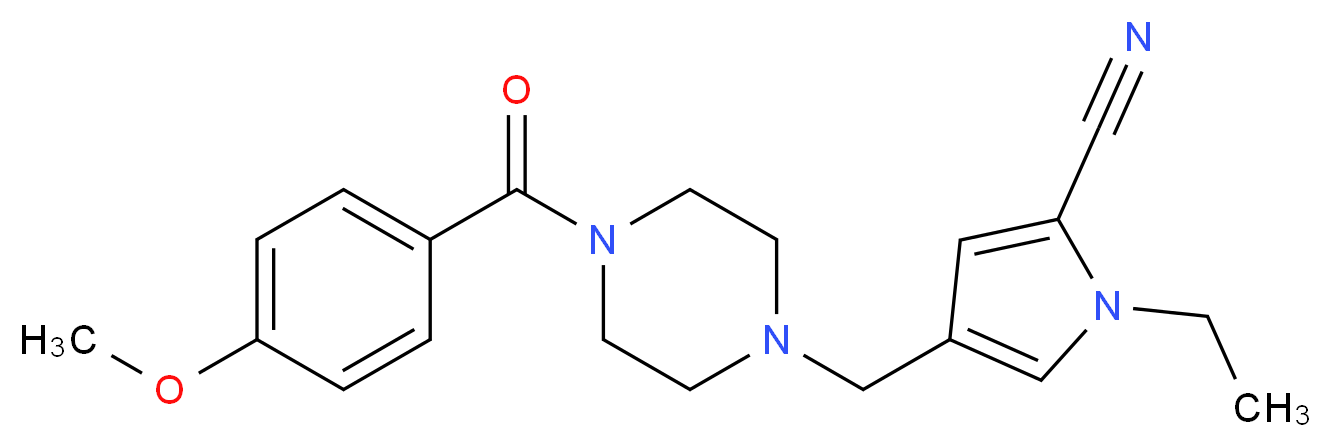  分子结构