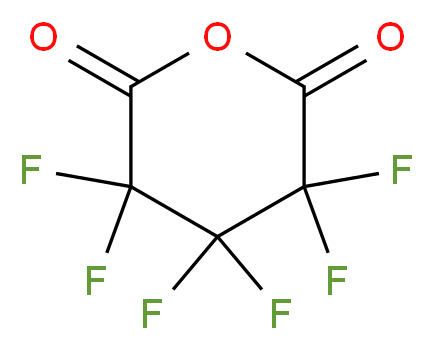 376-68-1 分子结构