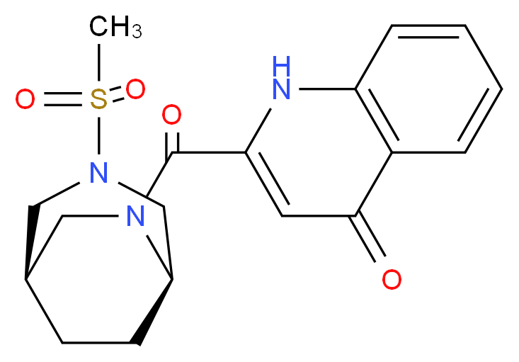  分子结构