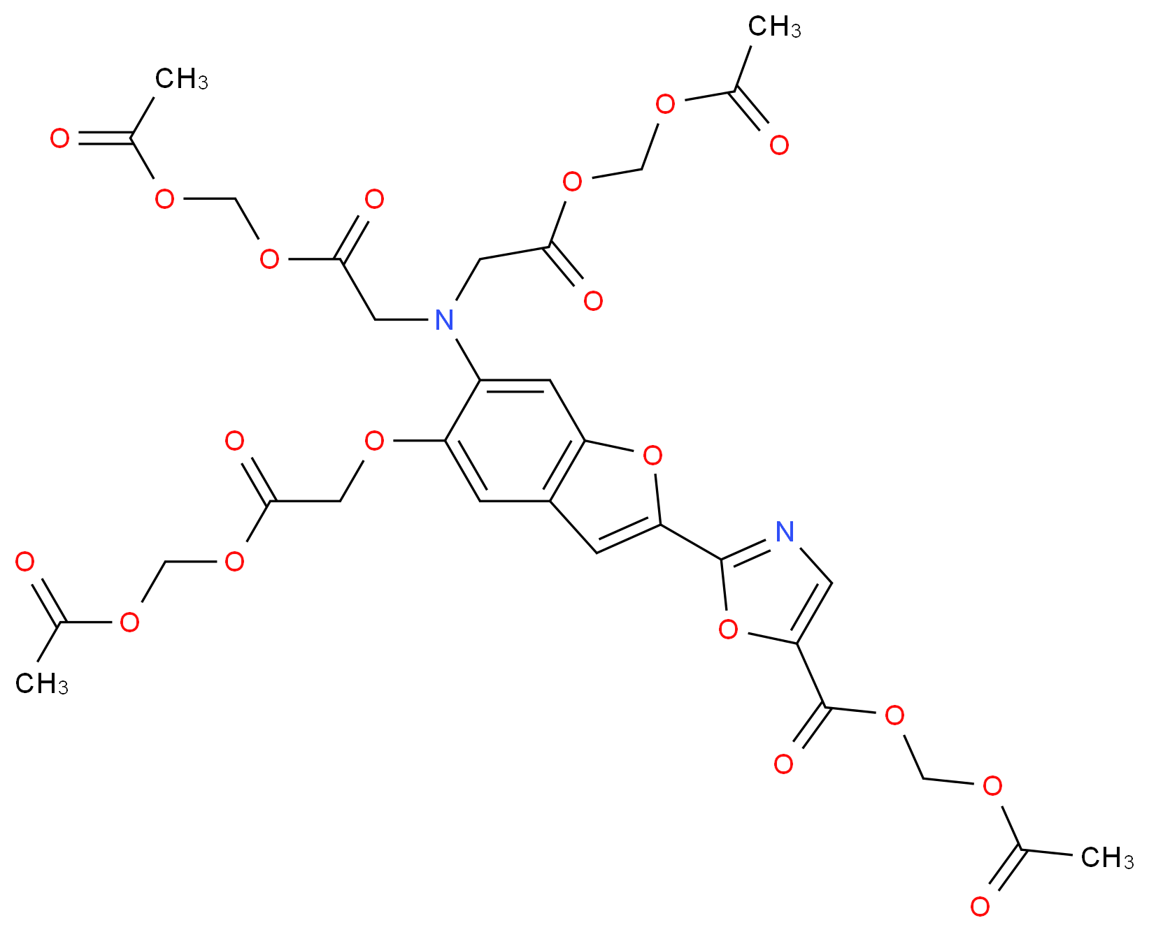 130100-20-8 分子结构