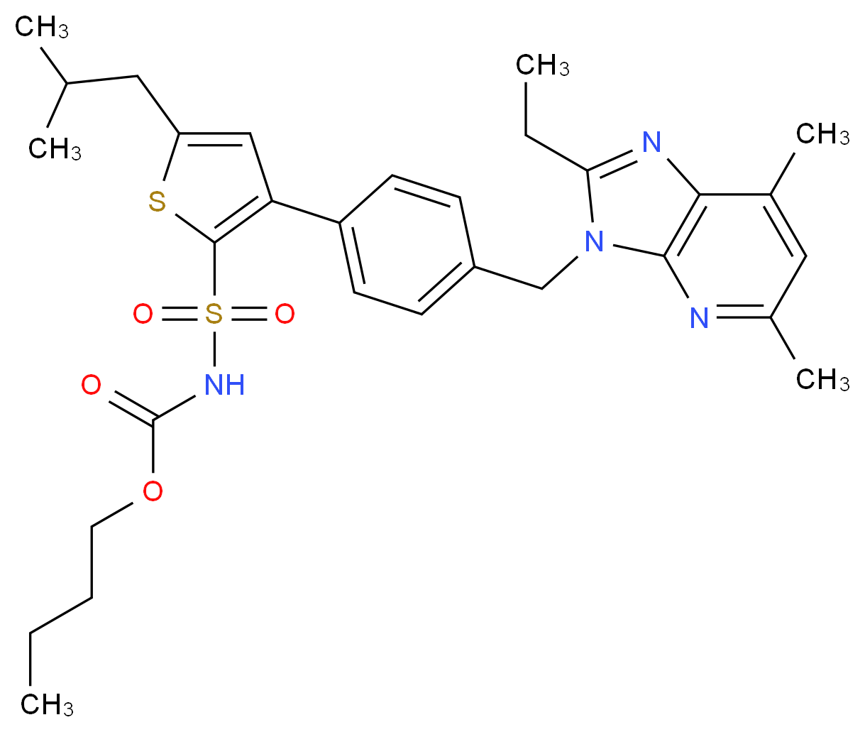 CAS_151488-11-8 molecular structure
