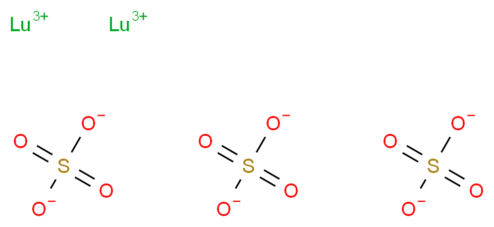 CAS_14986-89-1 molecular structure