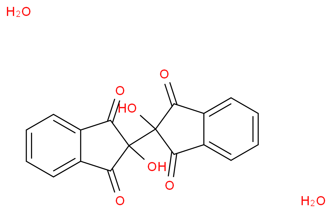 5950-69-6 分子结构