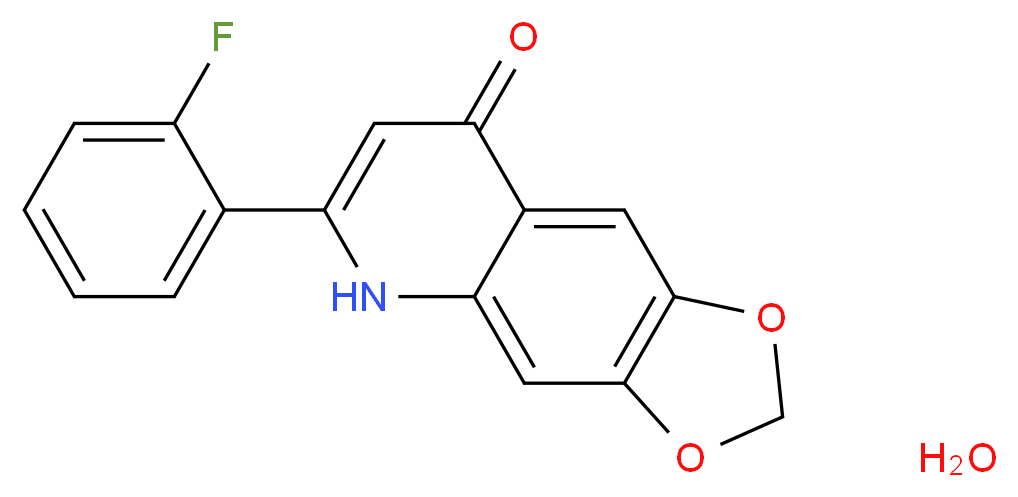 CAS_154554-41-3(anhydrous) molecular structure