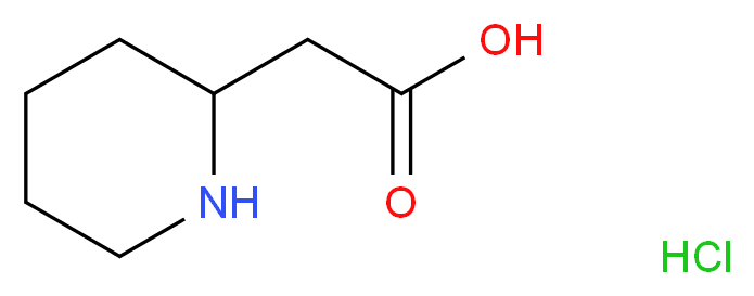 CAS_19615-30-6 molecular structure