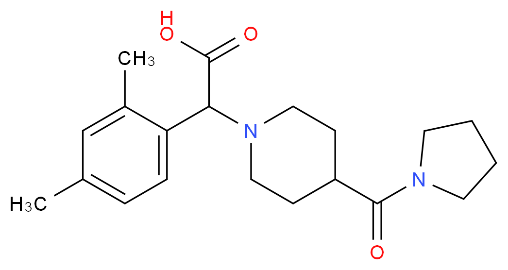  分子结构