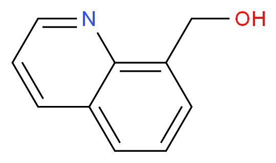 CAS_16032-35-2 分子结构