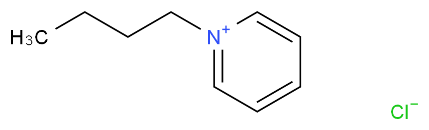 CAS_1124-64-7 分子结构