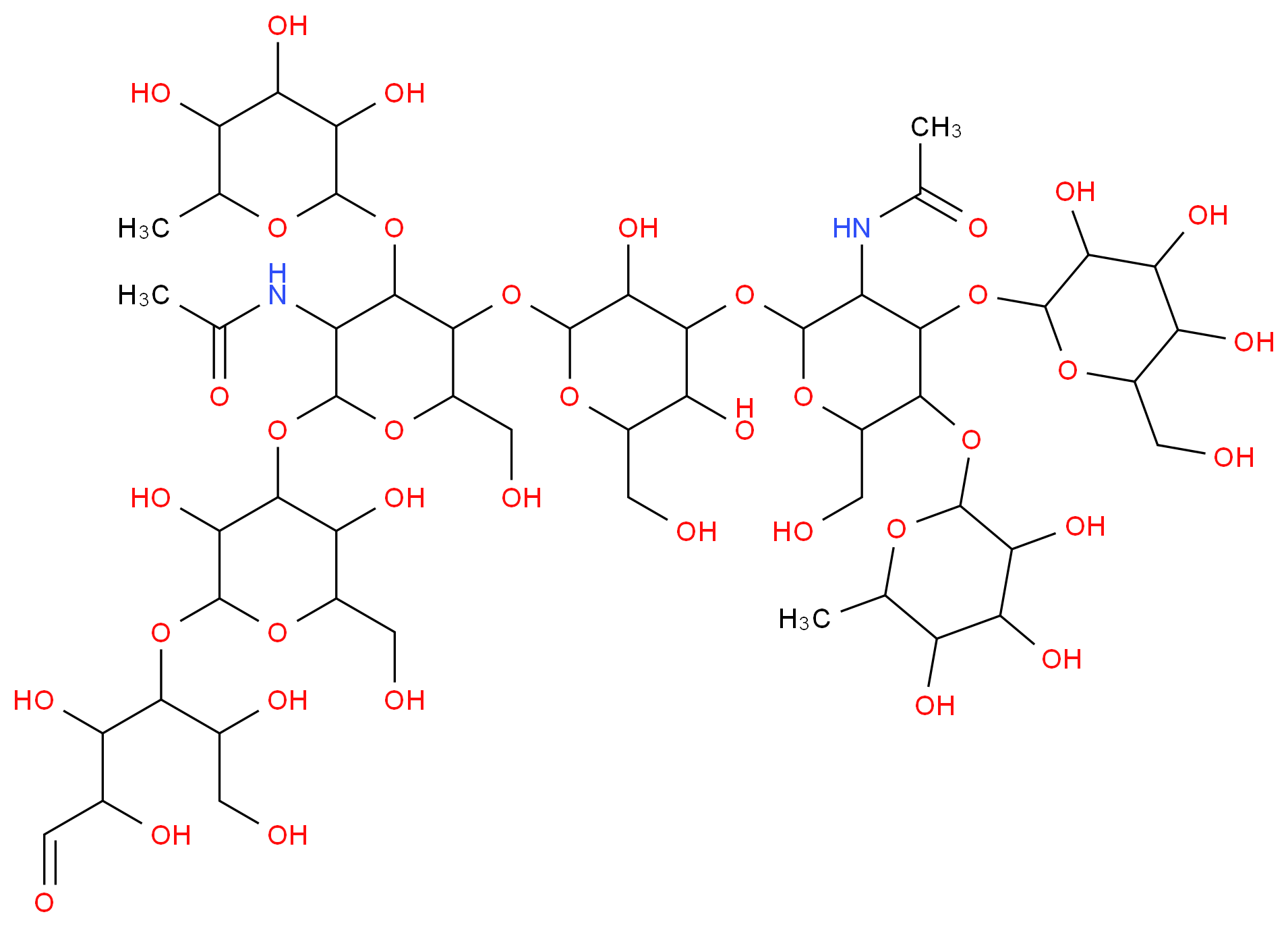 64309-01-9 分子结构