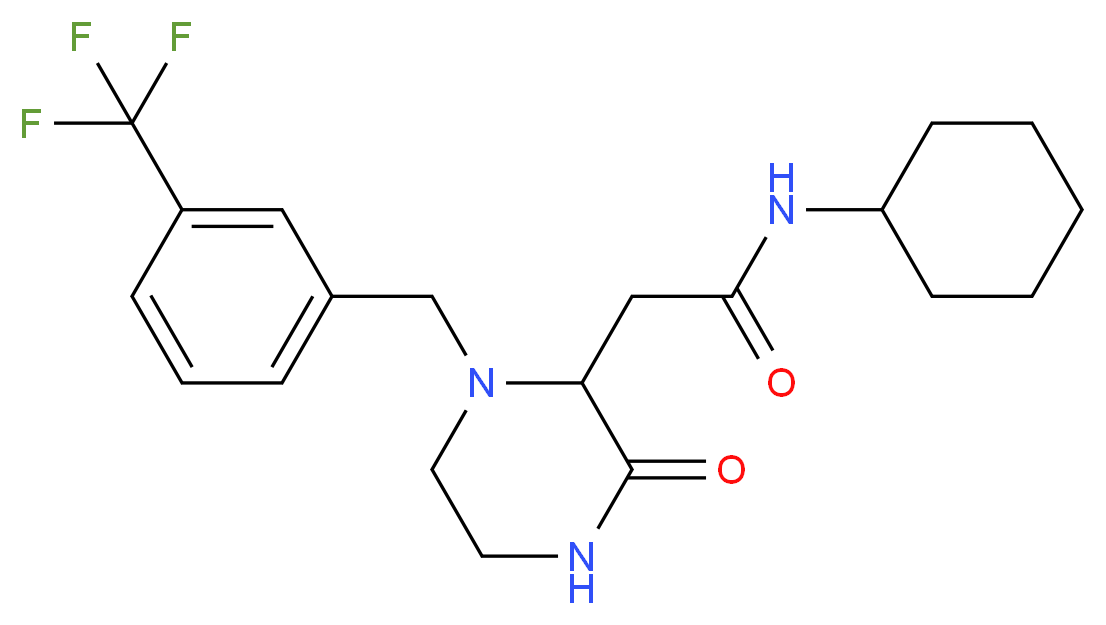  分子结构