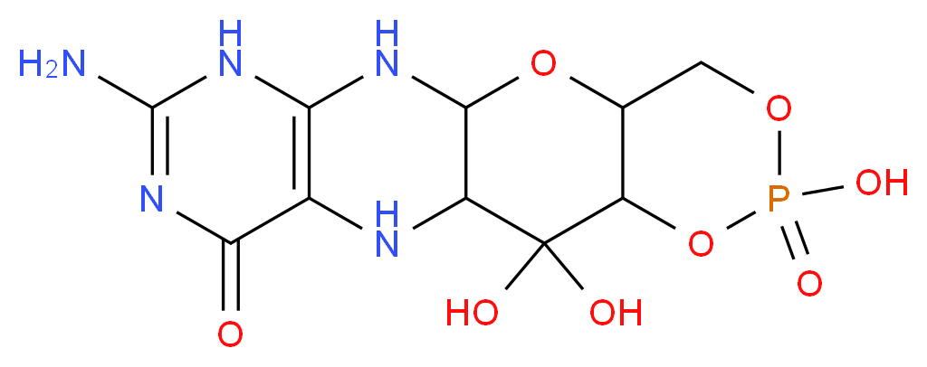 CAS_150829-29-1 molecular structure