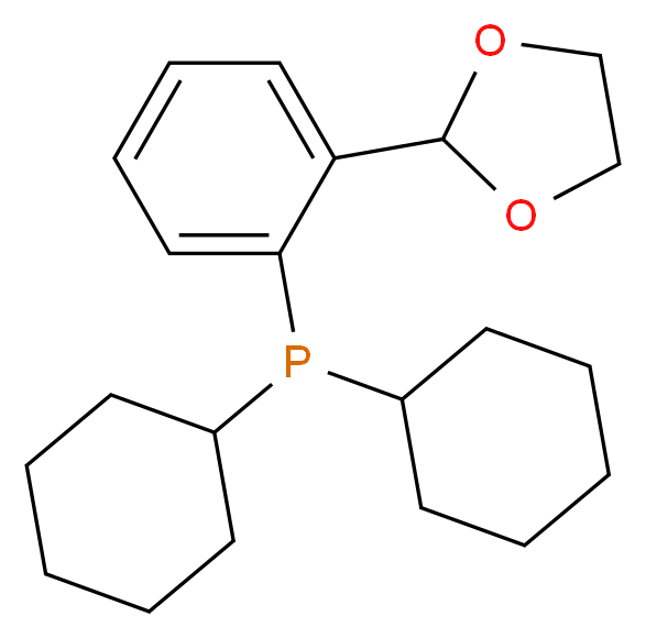 CAS_246158-59-8 分子结构