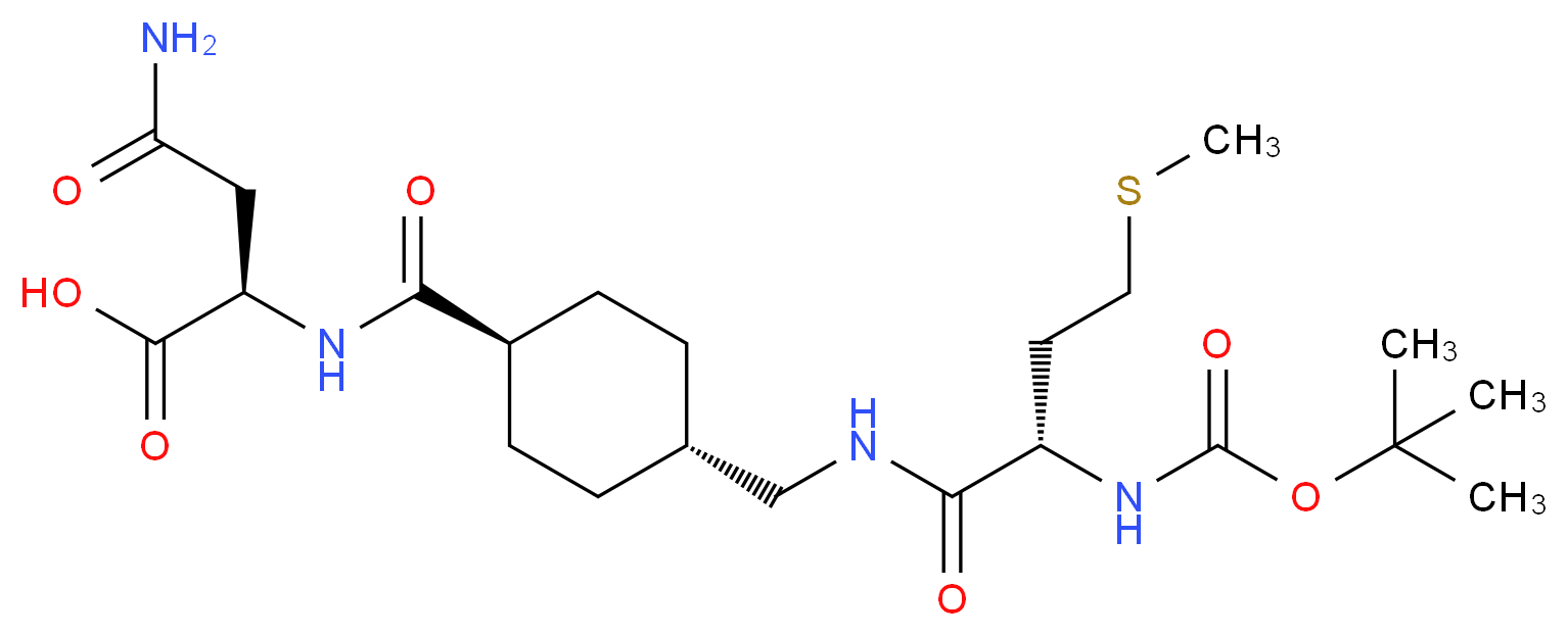 164266873 分子结构