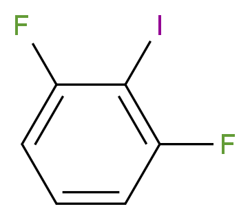 13697-89-7 分子结构
